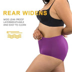 🔥Buy 3 Get 2 Free🔥🎁Leak Proof Protective Panties😍✨