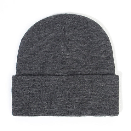 🔥Winter Unisex Soft Slouchy Knitted Hat