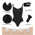 🔥HOT SALE🔥SNATCHED SHAPEWEAR BODYSUIT