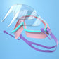 🔥Hot Sale🔥HD Large Frame Waterproof And anti-fog Swimming Goggles