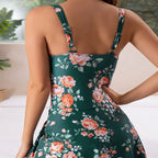 Women’s Summer One-piece Swimsuit