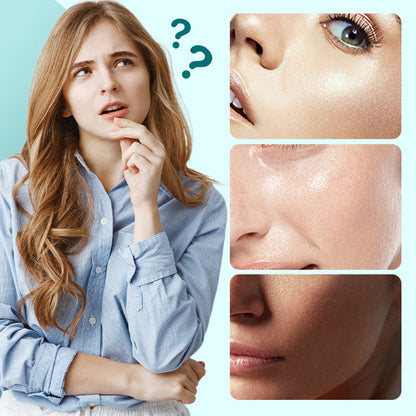 Moisturizing Concealer Waterproof Cream For Women