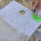 🔥🔥🔥Diamond Grinding Disc for Tile Trimming and Polishing