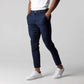 Men's Stretch Tapered Sports Pants