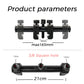 💥 Adjustable Crankshaft Pulley Removal Tool