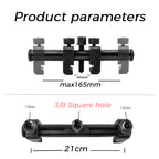 💥 Adjustable Crankshaft Pulley Removal Tool