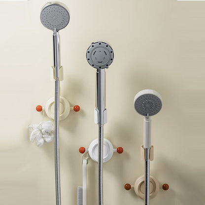 Suction Cup Shower Stand
