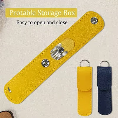 🔥👂 EarWax Cleaner Tool Set Precision Cleaning Care for Your Hearing