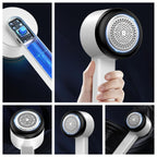 Efficient & Portable Electric Clothing Pilling Remover