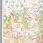 Colorful Glass Anti-Peep Film