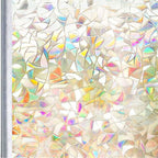 Colorful Glass Anti-Peep Film