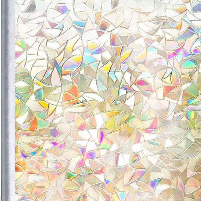 Colorful Glass Anti-Peep Film
