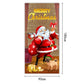 🎁Christmas Front Door Decoration