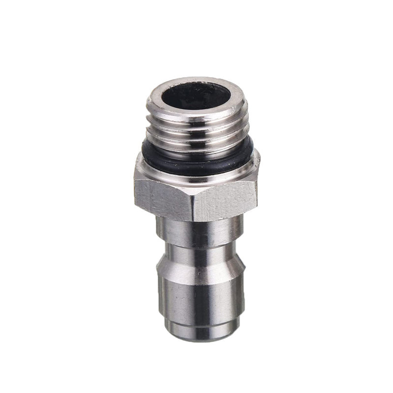 🔥Rotary High-Pressure Sewer Jetting Nozzle