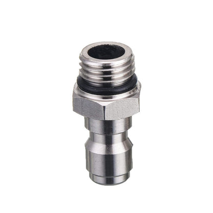 🔥Rotary High-Pressure Sewer Jetting Nozzle