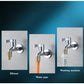 Copper Water Pipe Adapter&High Pressure Water Hose Nozzle