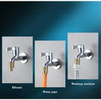 Copper Water Pipe Adapter&High Pressure Water Hose Nozzle