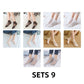 NEW LADIES FASHION LACE SOCKS🧦