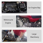 Effective Engine Warehouse Cleaner Spray