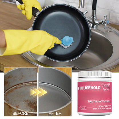 💧Multi-purpose Oil Cleaning Paste