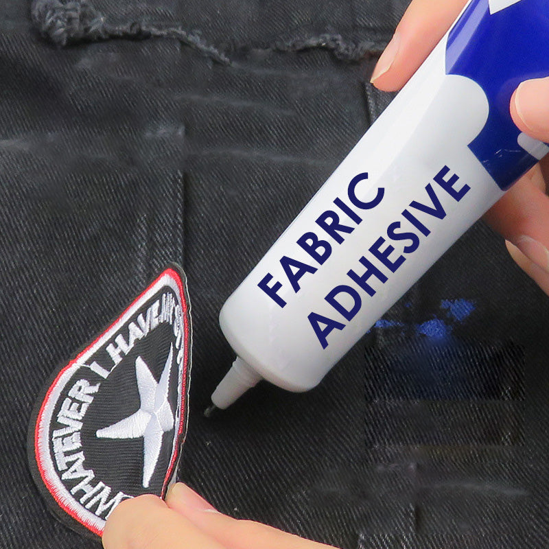 💦🎁Fabric Waterproof Glue👗