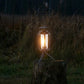 🌞Summer Sale 🔥Solar Lantern Outdoor Light with 4 Modes
