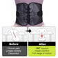 🔥Adjustable Lumbar Support Belt