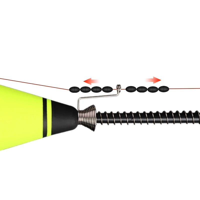 🐟High Sensitivity Intelligent Auto Fishing Float