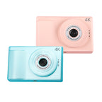 4K HD Digital Camera with Auto Focus