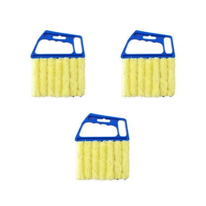 Blind Cleaner Useful Microfiber Window Cleaning Brush