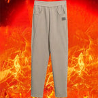 Women's High-waist Warm-weather Casual Pants