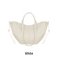 [Gift For Her] Women Retro Large Capacity Chic Tote Handbag