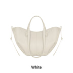[Gift For Her] Women Retro Large Capacity Chic Tote Handbag