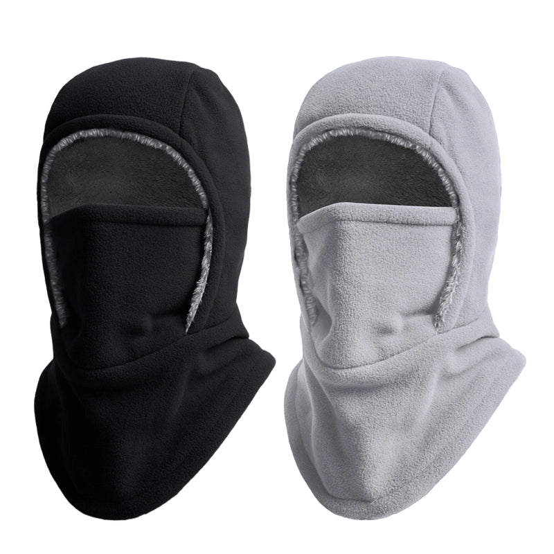 🔥Unisex Winter Warm Neck Mask Ear Protection One Piece Hat