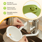 🎉Multifunctional Drainage Basket – Must-Have Kitchen Helper!