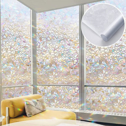 Colorful Glass Anti-Peep Film
