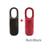 Mini Fingerprint Padlock