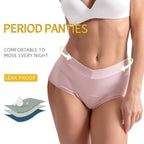 🎉Buy 1 Get 1 Free🩲 High-Waisted Leak-Proof Underwear – Reliable Leak Protection, Comfortable High Waist✅