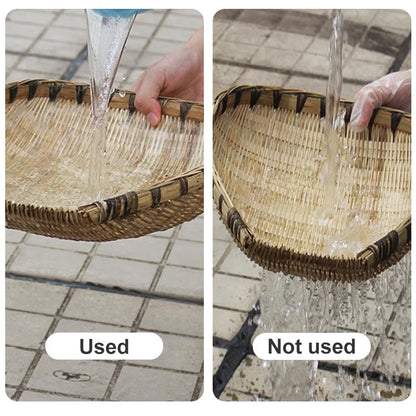 🔥Transparent Waterproof Sealant