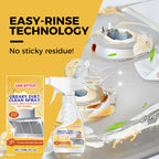 Multifunctional Powerful Kitchen Foam Cleaner