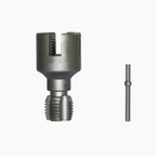 🔥 Pipe Thread Cutting Tool