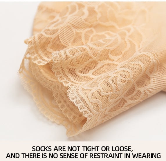 NEW LADIES FASHION LACE SOCKS🧦