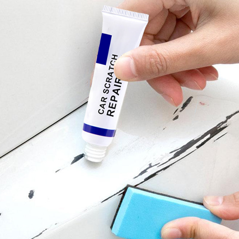 Car Scratch Repair Kit