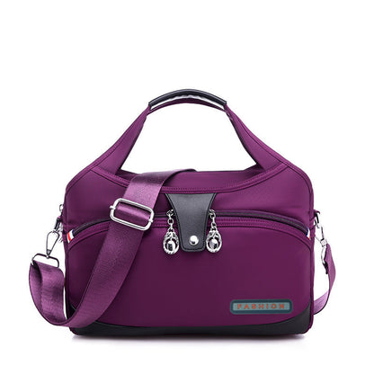 🔥👜Fashion Anti-theft Handbag👍