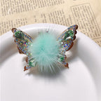 💐Hot Sale💐Flying Butterfly Hairpin