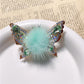 💐Hot Sale💐Flying Butterfly Hairpin