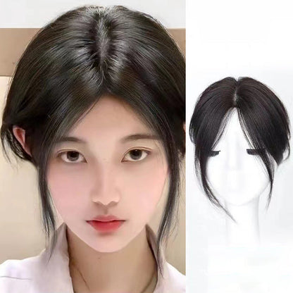 🔥Limited-time Offer🔥Partial Bangs Hair Piece