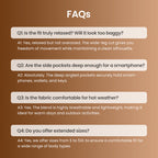 🥳Men's Casual Wide-Leg Pants – Breezy pleated front, easy pull-on style👖