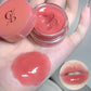 Moisturizing Plumping Lip Jam Glaze