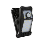 Installation-free Solar Clip Lamp